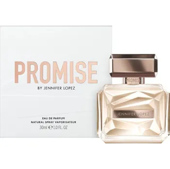Jennifer Lopez Promise W EDP 30 ml