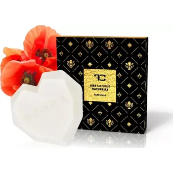 vonný vosk Sójový vonný eko-vosk do aromalampy, POPPY MEADOW, PARFUMIA®,40 ml