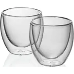 KELA Sklenice na espresso CORTONA sada 2 ks KELA KL-12528
