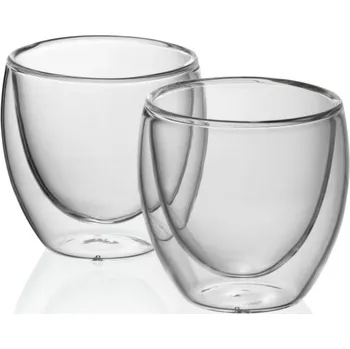 Stolování KELA Sklenice na espresso CORTONA sada 2 ks KELA KL-12528
