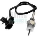 Čidlo, teplota výfukových plynů HOFFER 7452305