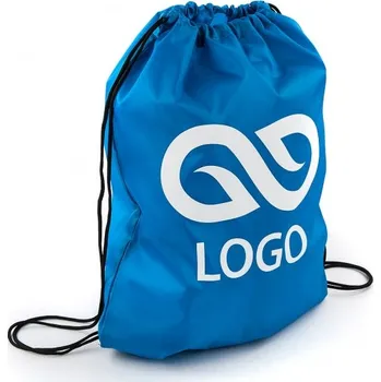 Vak SPORT BAG - syntetický batoh s jednoduchým potiskem Cenové rozmezí: 1000 - 2999 ks, Technologie tisku: Sítotisk syntetický batoh s jednoduchým potiskem