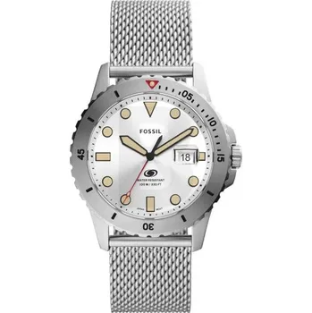 Hodinky Fossil Blue FS5948