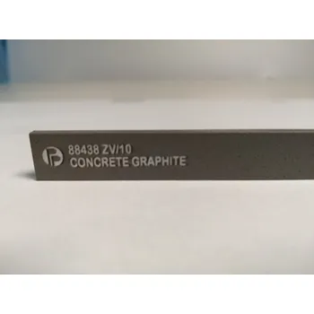 Obklad ZV/11 - profil pro venkovní roh, délka 270 cm, lakovaný hliník Trend Color Concrete Graphite 88462