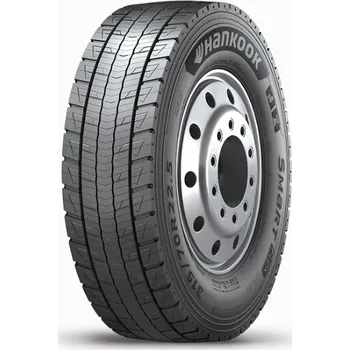 Hankook DL51 295/80 R22,5 154/149M TL -
