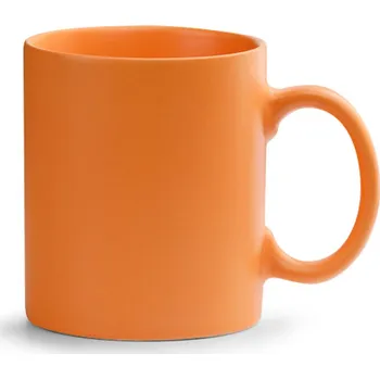 BARINE MATTE. Keramický hrnek o objemu 350 ml