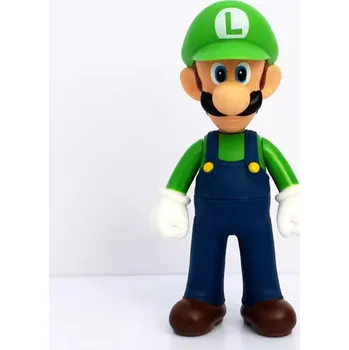 Figurka Postavička Luigi 12cm