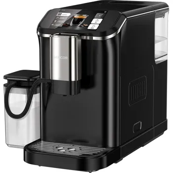 Kávovar Sencor SES 8500BK