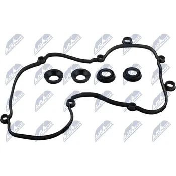 Motor automobilu Sada těsnění krytu hlavy válce NTY BPZ-VW-031