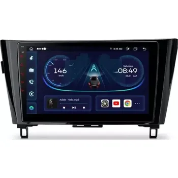 Autorádio Xtrons IEP12XTN