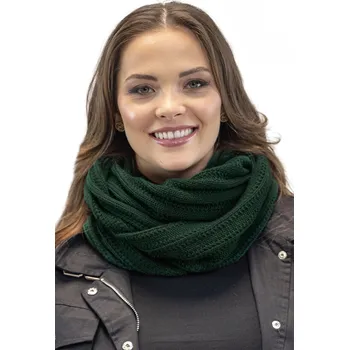 Šála Šála Vivisence 7019S Barva: Zelená, Velikost: UNI