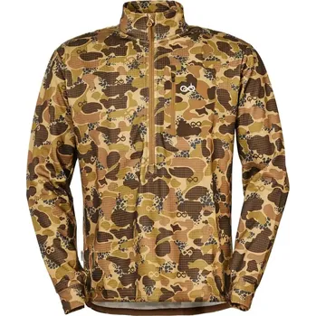 Pánská mikina Pánská mikina Merkel Gear Infinity DryLeaf L