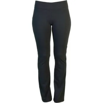 Pánské kalhoty ROLY Kalhoty BOX dámské černá S