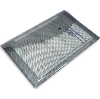 Bezpečnostní spisové desky s drukem, A4, RAPESCO