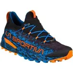 La Sportiva Tempesta GTX Men Electric Blue/Tiger modrá 40,5 EU
