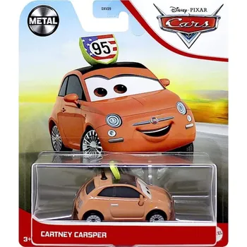 Dětské zboží Cartney Carsper - Cars (Auta)