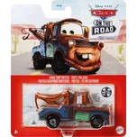 Road Trip Mater (Burák) - Cars (Auta)