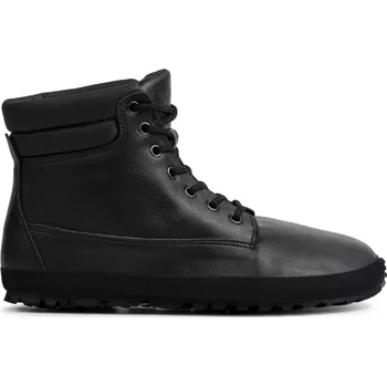 Dámská zdravotní obuv Ahinsa shoes Barefoot boty Ahinsa Shuma nature Xwide černé 41