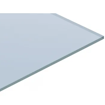 Plexisklo Gutta Acrylcolor 3 mm 500 x 500 mm	