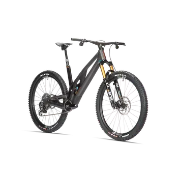 Horské kolo Unno Dash Factory