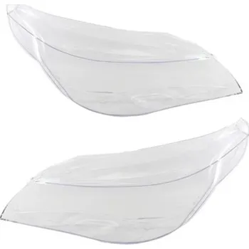 Auto-moto Kryty světel pro BMW 5 E60 E61 2003 2004 2005 2006 2007 2008 2009 2010