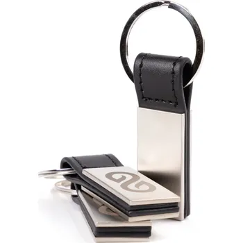 Přívěsek ENZO kovový - kovový přívěsek s vlastním potiskem Cenové rozmezí: 1000 - 2999 ks kovový přívěsek s vlastním potiskem