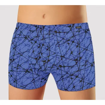 Trenýrky Trenýrky Andrie PS 5866 Barva: Modrá, Velikost: M