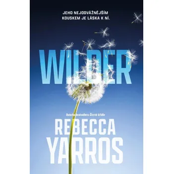 Wilder - Rebecca Yarros (2024,…