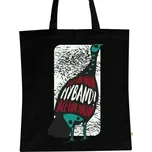 BIO plátěná taška s potiskem BIO Plátěná taška MyBand