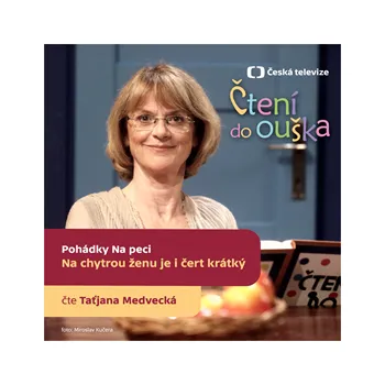 Na chytrou ženu je i čert krátký MP3 download