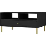 Falco Konferenční stolek Tomila 201/2 černý grafit