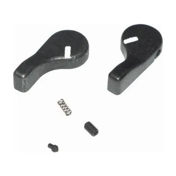 Přepínač střelby pro G36, SRC