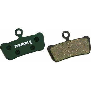 Brzda na kolo Brzdové destičky MAX1 Avid Trail/Guide/G2 E-Bike