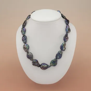 Souprava šperků Perlová souprava Leticia