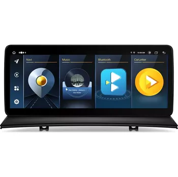 Autorádio Xtrons QLB22X3UNL