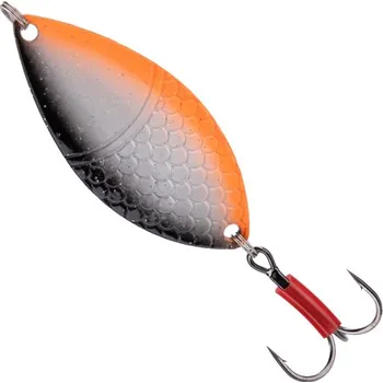 Nástraha Plandavka Mikado® ALGA - barva Roach vel. 2 - PMB-WAL-20-RO