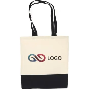 Tašky BASECOLOR DTG - s barevným potiskem Cenové rozmezí: 1000 - 2999 ks, Technologie tisku: DTG s barevným potiskem