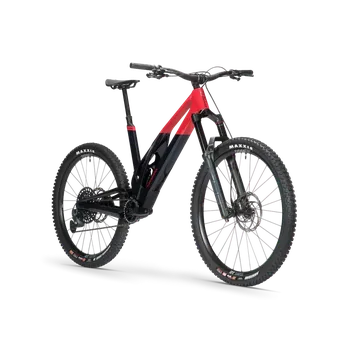 Horské kolo Unno Burn Elite