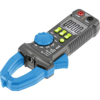 Multimetr Högert Univerzální klešťový měřící přístroj HT1E620