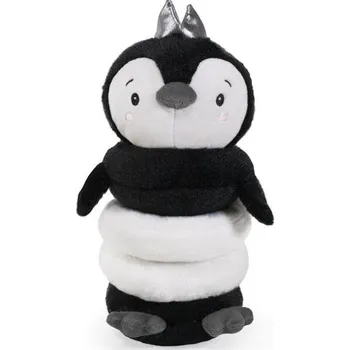 Hračka pro psa Rosewood Pet Products Ltd Hračka plyš Penelope Penguin 14x26cm RW