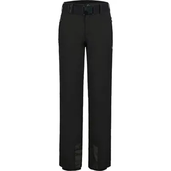 Snowboardové kalhoty Dámské kalhoty LUHTA JAATILA Black - L