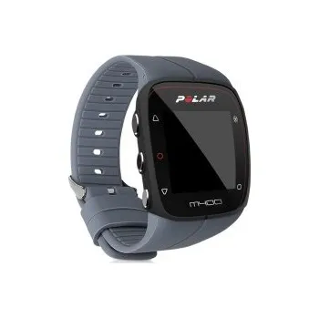 Náramek Náramek pro Polar M400 - antracitová