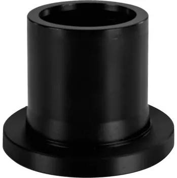 Instalatérský materiál Eurostandard Nákružek lemový PE 100, SDR11 160 mm, 17116160