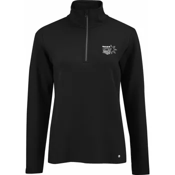 Pánské tričko Luhta Dahl funkční tričko - 0 - černá - XXL