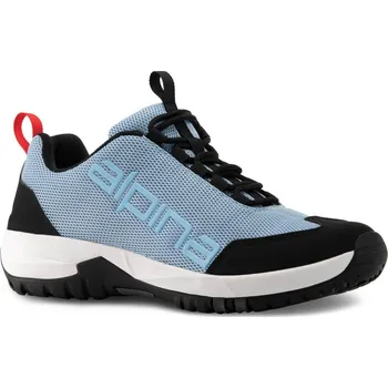 Dámská treková obuv Alpina nízké trekingové outdoor boty EWL-LADY 23 35 1326-35
