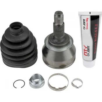 Poloosa kola Kloub poloosy vnější MINI R56/R57R58/R59 COOPER 06- NPZ-BM-020 NTY