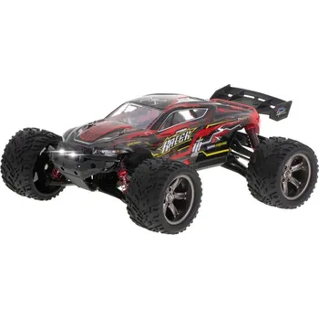 RC model auta RC truggy XLH X9116 2WD PRO červená
