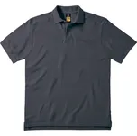 Pracovní piqué polo Skill Pro dark grey XL