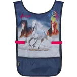 Zástěra pončo - Kůň - 9-88024