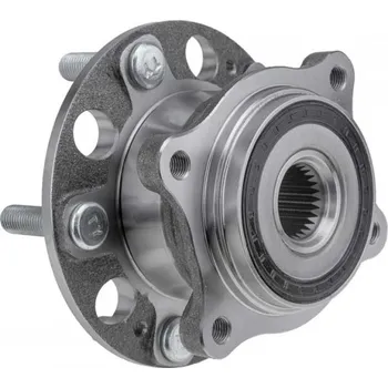 náboj zadní KIA SPORTAGE 4WD 15-, HYUNDAI TUCSON 4WD 15- KLT-KA-331 NTY